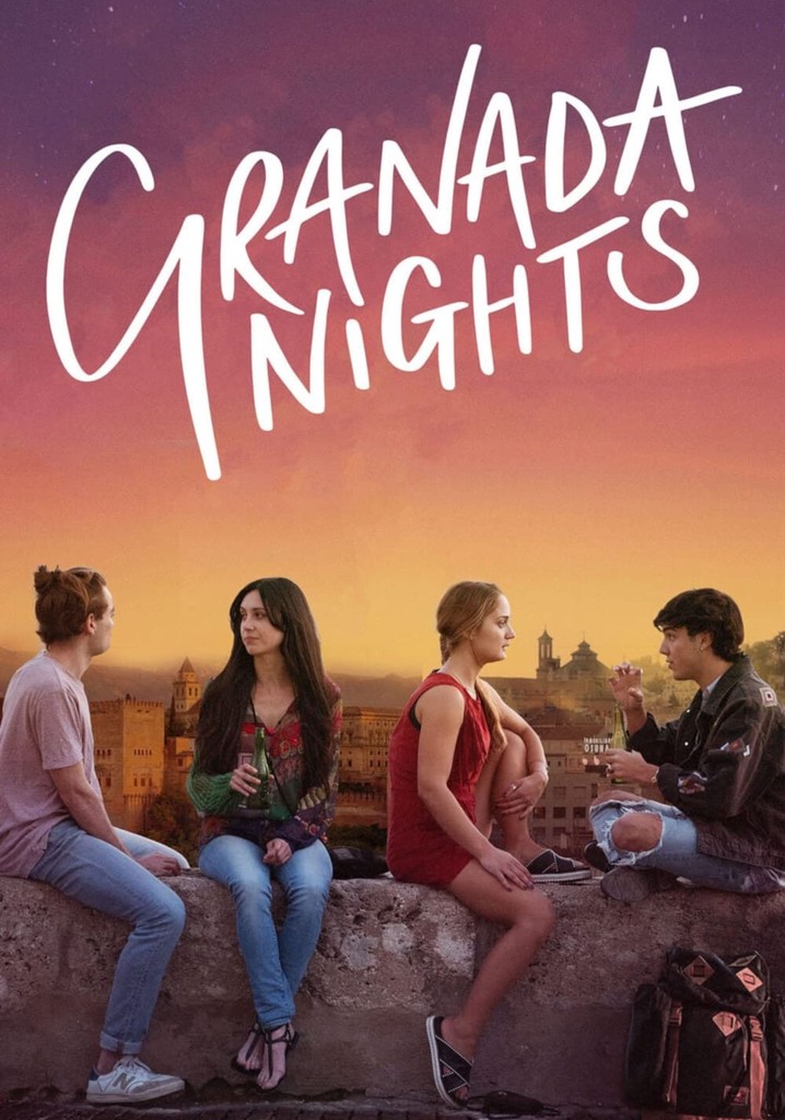 Granada Nights streaming where to watch online?